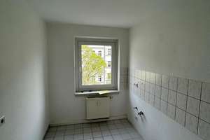 Gemütliche 2-Zimmer mit Balkon und Wannenbad in ruhiger Lage – Humboldtstraße 18 A, 9130 Sonnenberg, Chemnitz – Vorschaubild 7