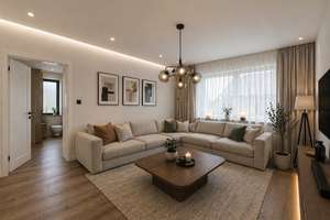 MA - SANDHOFEN // Attraktives Dreifamilienhaus mit großem Garten, Garage und Entwicklungspotenzial – Die vollständige Adresse der Immobilie erhältst du vom Anbieter., 68307 Sandhofen, Mannheim – Vorschaubild 17