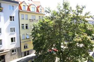 Möbliert & all inkl.  in Schwabing Hohenzollernplatz  – Die vollständige Adresse der Immobilie erhältst du vom Anbieter., 80796 Neuschwabing, München – Vorschaubild 21