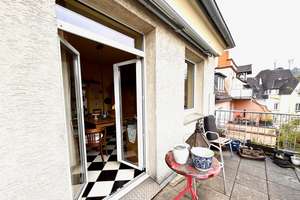 Stilvoll wohnen im Südviertel * großzügige * helle Eigentumswohnung mit Balkon – Die vollständige Adresse der Immobilie erhältst du vom Anbieter., 45128 Südviertel, Essen – Vorschaubild 14