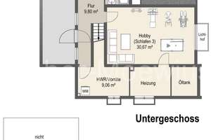 Idyllisches Einfamilienhaus auf Traumgrundstück mit toller Aussicht! – Die vollständige Adresse der Immobilie erhältst du vom Anbieter., 53819 Neunkirchen-Seelscheid – Vorschaubild 8