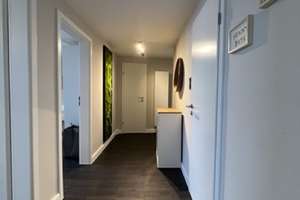 Vollmöblierte 2-Zimmer-Citywohnung mit Balkon 350m vom Rhein entfernt – Rheingasse 2, 53113 Bonn-Zentrum, Bonn – Vorschaubild 8