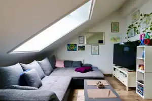 Nachhaltig modernisiertes Haus mit viel Platz und Flair – Rhein-Sieg-Kreis – Vorschaubild 10