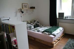1,5-Zimmer Wohnung in Bochum-Hamme – Wegescheid 4, 44809 Hamme, Bochum – Vorschaubild 5