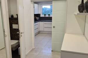 Essen Schönebeck - möblierte und kernsanierte 3,5 Raum Wohnung mit Balkon, Einbauküche & 2 Bädern – Hopfenstraße 19, 45359 Schönebeck, Essen – Vorschaubild 6