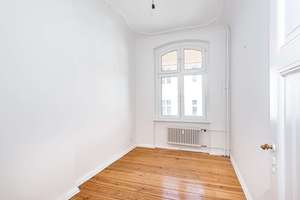 Vermietete 3-Zimmer-Wohnung mit Balkon im ruhigen Hinterhaus - Kapitalanlage in Charlottenburg – Brauhofstraße 15, 10587 Charlottenburg, Berlin – Vorschaubild 8