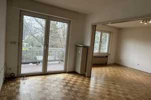 Bezugsfrei !!
Großes 3-Familienhaus (240 m²/9 Zimmer) mit Sonnengarten und Sonnenbalkon in TOP-Lage – Bonn – Vorschaubild 16