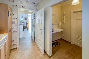 Moderner Bungalow – Stilvoll, energieeffizient & mit großem Garten – Berlin – Vorschaubild 4