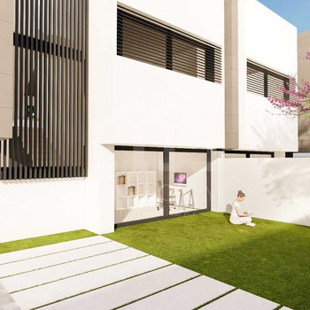 Chalet mit Pool und Strandnähe El Dorado, Cambrils