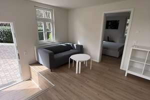 Neu renovierte und voll ausgestattete 2 Zimmerwohnung in traumhafter Lage Reutlingen Mittelstadt – Neckartenzlinger Str. 110, 72766 Mittelstadt, Reutlingen – Vorschaubild 3