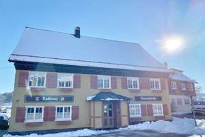 Traumhafte Aussichten - Modernisierte 2 - Zi. - Wohnung in ruhiger Ortsrandlage nahe Oberstaufen – Hochgratstrasse 265, 88179 Oberreute – Vorschaubild 93
