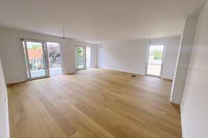 Sofort einziehen: Exklusive 4-Zimmer-Wohnung mit 35 m² gefühlter Dachterrasse – Wilhelmstraße 58, 38100 Innenstadt, Braunschweig – Vorschaubild 4