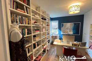 Traumlage & Top-Ausstattung – 5-Zimmer-Wohntraum * Provisionsfrei * – Die vollständige Adresse der Immobilie erhältst du vom Anbieter., 65193 Nordost, Wiesbaden – Vorschaubild 7