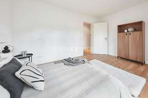 + Ruhig wohnen, zentral leben –  Zuhause mit Wohlfühlgarantie + – Orchideenweg  1, 23564 Sankt Gertrud, Lübeck – Vorschaubild 4