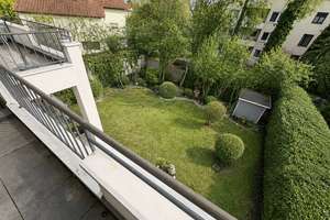 Moderne Erdgeschosseinheit mit Souterrain und exklusivem, großzügigem Gartenanteil – Die vollständige Adresse der Immobilie erhältst du vom Anbieter., 81241 Pasing, München – Vorschaubild 3