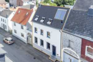 Charmantes Bruchsteinhaus in zentraler Lage von Bardenberg – Aachen (Kreis) – Vorschaubild 5