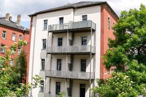 Single-Wohnung in Dresden-Plauen – Tharandter Str. 80, 1187 Löbtau-Süd, Dresden – Vorschaubild 14