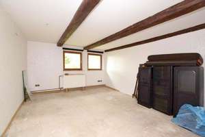 Auf 2.400m² Grundstück! Große Fachwerkhaushälfte zum Sanieren in idyllischer Feldrandlage... – Die vollständige Adresse der Immobilie erhältst du vom Anbieter., 38387 Twieflingen – Vorschaubild 16