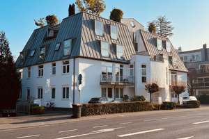 *Köln-Weiden-Goethestraße* Eigentumswohnung mit echten Pluspunkten für Kapitalanleger