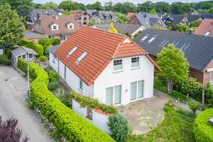 Einfamilienhaus mit großzügiger Raumaufteilung - perfekte Mischung aus Klassik und Moderne – Pinneberg (Kreis) – Vorschaubild 7