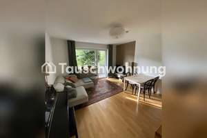 Tauschwohnung: 2 Zimmer + Balkon + Wohnküche (1 min von Ubahn) – Die vollständige Adresse der Immobilie erhältst du vom Anbieter., 80809 Am Luitpoldpark, München – Vorschaubild 2