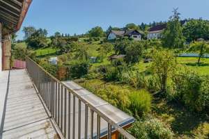 Freistehendes Einfamilienhaus mit Garten, Nahwärme und guter Anbindung in Gottmadingen-Ebringen – 78244 Gottmadingen – Vorschaubild 24