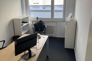 Kapitalanlage in bester Innenstadt-Lage! – Wilhemstraße 14, 41061 Gladbach, Mönchengladbach – Vorschaubild 21