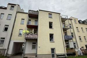 Vollvermietetes und großes MFH mit Balkonen und Stellplätzen in guter und ruhiger Lage! – Die vollständige Adresse der Immobilie erhältst du vom Anbieter., 9130 Sonnenberg, Chemnitz – Vorschaubild 31
