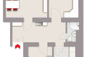 Kapitalanlage in historischem Altbau in Citylage – Die vollständige Adresse der Immobilie erhältst du vom Anbieter., 10557 Moabit, Berlin – Vorschaubild 15