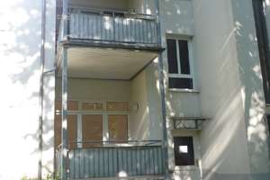 EINBAUKÜCHE - XXL-BALKON - KAßBERG – Franz-Mehring-Straße 19, 9112 Kaßberg, Chemnitz – Vorschaubild 11