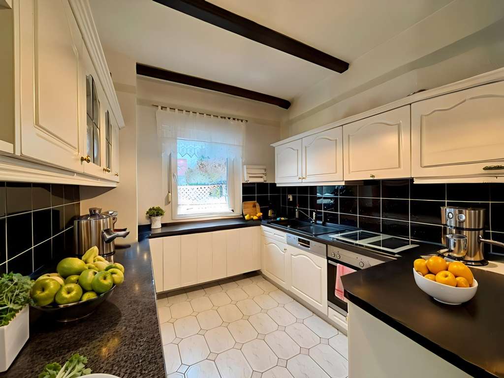 Immobilie in Nienburg (Saale) - Ein Haus mit Herz und Geschichte - Bild 2