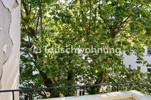 Tauschwohnung: Sonniger Altbau mit Balkon am Park // Bayerisches Viertel – Die vollständige Adresse der Immobilie erhältst du vom Anbieter., 10715 Wilmersdorf, Berlin – Vorschaubild 7