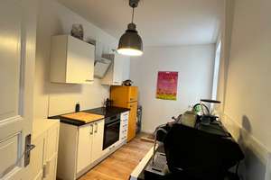 Befristet! Schöne Altbau 2-Zimmer-Wohnung in Altona-Altstadt – Stuhlmannstraße 3, 22767 Altona-Altstadt, Hamburg – Vorschaubild 5