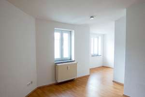 Maisonettewohnung mit Balkon & Tageslichtbad mit Wanne und separater Dusche – Lutherstraße 6, 39112 Sudenburg, Magdeburg – Vorschaubild 9
