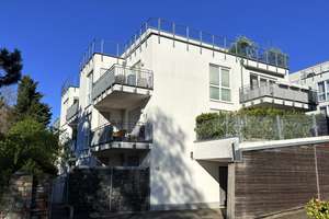 Penthaus mit 2 Terrassen, Panoramablick, Garage – Die vollständige Adresse der Immobilie erhältst du vom Anbieter., 55126 Finthen, Mainz – Vorschaubild 10