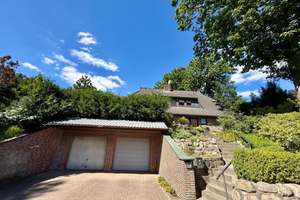 Haus in beliebter Lage von Buchholz mit zusätzlicher Mieteinnahme durch vermietete Wohnung im OG – Die vollständige Adresse der Immobilie erhältst du vom Anbieter., 21244 Buchholz in der Nordheide – Vorschaubild 5