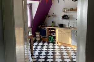Wunderschöne Wohnung in der Südlichen Vorstadt – Die vollständige Adresse der Immobilie erhältst du vom Anbieter., 56068 Mitte, Koblenz – Vorschaubild 4