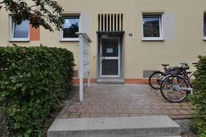 2-Zimmer Befristung/Mietende bis 31.12.2027