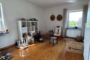 Helle 3-Zimmer Altbau-Wohnung mit Einbauküche und Balkon sowie Elbblick Nähe Zollenspieker – Die vollständige Adresse der Immobilie erhältst du vom Anbieter., 21037 Kirchwerder, Hamburg – Vorschaubild 3