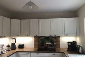  3-Zimmer-Bungalow mit Einbauküche in Ochsenwerder , Hamburg – Ochsenwerder Landstr. 38, 21037 Tatenberg, Hamburg – Vorschaubild 11