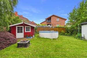 Zuhause für die ganze Familie: Freistehendes Einfamilienhaus mit Sauna und Garten – Die vollständige Adresse der Immobilie erhältst du vom Anbieter., 26133 Osternburg, Oldenburg (Oldenburg) – Vorschaubild 15