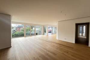 Traumhafte Wohnung am Rochusweg - 3,5 Zimmer, 2 Bäder, Balkon, Einbauküche, Tiefgarage ! – 33102 Kernstadt, Paderborn – Vorschaubild 4
