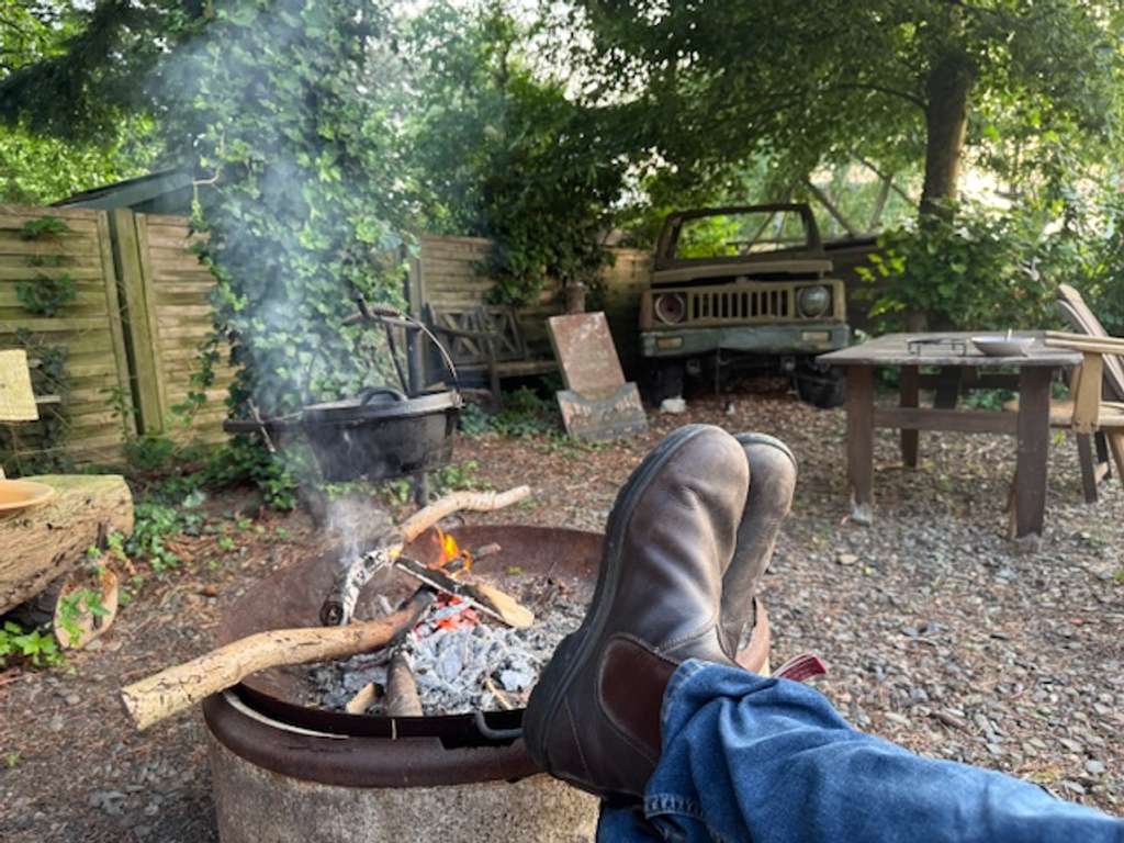 Immobilie in Schladen-Werla - Charmantes Fachwerkhaus mit Scheune und Werkstatt-vielseitige Nutzungsmöglichkeiten auf Resthof - Bild 0
