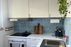 2-Zimmer mit Balkon und EBK zum 01.07. – Rüdesheimer Straße 4, 51065 Mülheim (Ortsteil), Köln – Vorschaubild 4