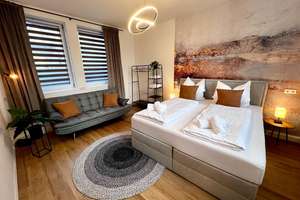 Saniertes MFH in bester Sanderau Lage von Würzburg – 97072 Sanderau, Würzburg – Vorschaubild 6