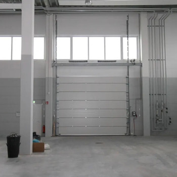ca. 1.824 m² Hallenfläche im Stadtgebiet München