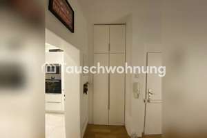 Tauschwohnung: Düsseldorf, Stadtbezirk 1: Gemütliche Wohnung – Die vollständige Adresse der Immobilie erhältst du vom Anbieter., 40477 Pempelfort, Düsseldorf – Vorschaubild 5