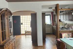 Schöner Winkelbungalow mit Ausbaupotential und Photovoltaikanlage in Überherrn zu verkaufen – Saarlouis (Kreis) – Vorschaubild 16
