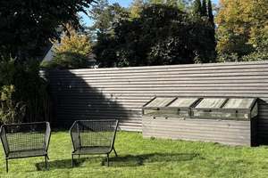 Modernes Endhaus am Brabandkanal mit großem Garten, Dachterrasse und Wellnessbereich – Am Brabandkanal 5d, 22297 Alsterdorf, Hamburg – Vorschaubild 23