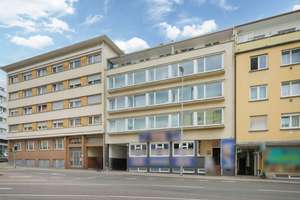Attraktives Renditeobjekt! Sehr gut saniert mit weiterem Potenzial! – Die vollständige Adresse der Immobilie erhältst du vom Anbieter., 75172 Weststadt, Pforzheim – Vorschaubild 2